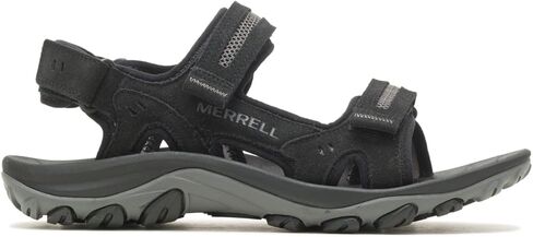Merrell Men's ، Huntington Convertible Sandal in Saudi Arabia