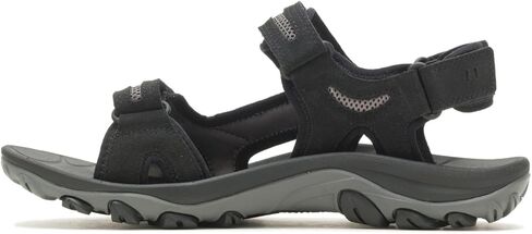 Merrell Men's ، Huntington Convertible Sandal in Saudi Arabia
