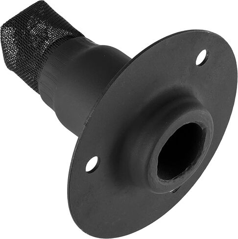 Caltric Spark Arrestor Compatible with Yamaha Raptor 250 YFM25RS SE 2008-2013 4D3-14710-10-00 in Saudi Arabia