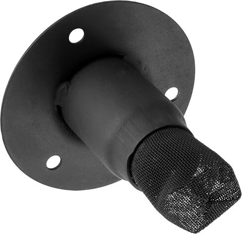 Caltric Spark Arrestor Compatible with Yamaha Raptor 250 YFM25RS SE 2008-2013 4D3-14710-10-00 in Saudi Arabia