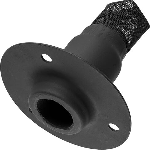 Caltric Spark Arrestor Compatible with Yamaha Raptor 250 YFM25RS SE 2008-2013 4D3-14710-10-00 in Saudi Arabia