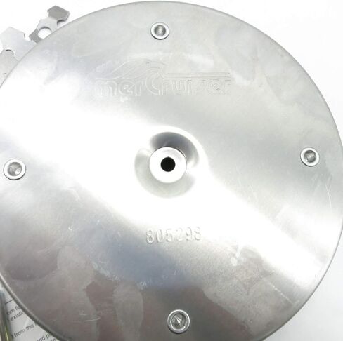 Mercury Quicksilver 805298A 1 Orrestor-Flame- Made by Mercury- Mercruiser in Saudi Arabia
