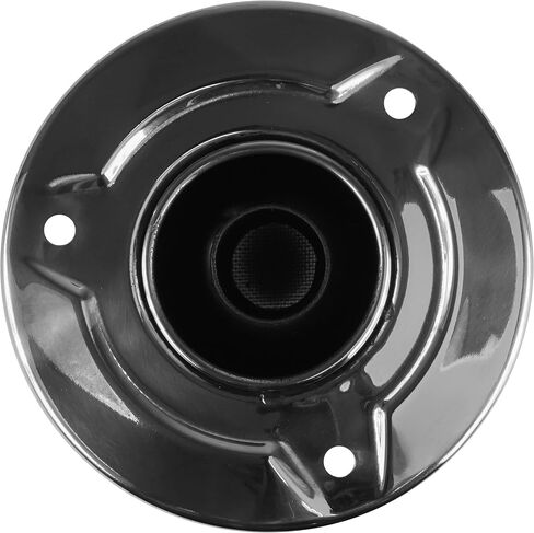 Caltric Spark Arrestor متوافق مع Honda Foreman 500 TRX500FE 4X4 2005 2006 2007 2008 2008 2010 2011 in Kuwait