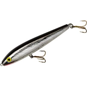 Rebel T20574 Jumpin' Minnow - Blue Candy (4-1/2 Inch, 3/4oz) in Kuwait