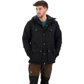 Fjällräven Men's Greenland Winter Jacket in Kuwait