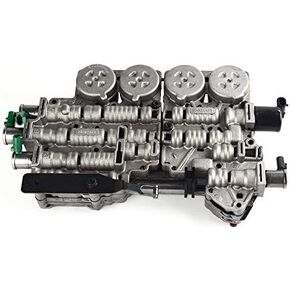 5L40E صمام النقل صمام متوافق مع X3 X5 Z3 Z4 Cadilla-C Catera CTS SRX Pontia-C Saturn in Kuwait
