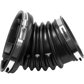 6.7 Cummins AIR HOSE REANTATION TUBE العلوي يحل محل 53032944AL متوافق مع Dodge RAM 2007-2018 2500 3500 4500 5500 لـ 6.7L CUMMINS DIESEL AIR SHOSE DUCT TUBE in Kuwait