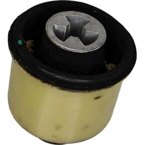 Rear Axle Support Bushing for Volkswagen Jetta,Golf City 1998 1999 2000 2001 2002 2003 2004 2005 2006 2007 2008 2009 2010 for Audi TT 2000 2001 2002 2003 2004 2005-2006 1 x in Saudi Arabia