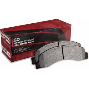 HB313Y.685 LTS Light Truck and SUV Street Brake Pads in Kuwait