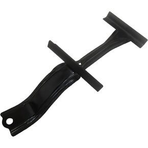 Battery Hold Down Clamp Fits Toyota Highlander 2010 2011 2012 2013 2014 2015 2016 2017 2018 2019 Battery Tie Down Frame Bracket Mount 74404-0E040 744040E040 in Kuwait