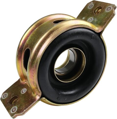 Center Support Bearing Compatible with Toyota Pickup 1984 1985 1986 1987 1988, RWD, Replaces 37230-35050, 513763 in Saudi Arabia