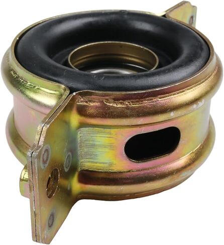 Center Support Bearing Compatible with Toyota Pickup 1984 1985 1986 1987 1988, RWD, Replaces 37230-35050, 513763 in Saudi Arabia