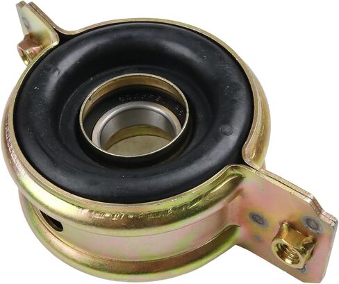 Center Support Bearing Compatible with Toyota Pickup 1984 1985 1986 1987 1988, RWD, Replaces 37230-35050, 513763 in Saudi Arabia