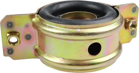 Center Support Bearing Compatible with Toyota Pickup 1984 1985 1986 1987 1988, RWD, Replaces 37230-35050, 513763 in Saudi Arabia