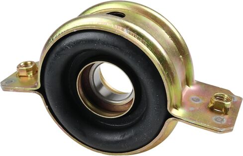 Center Support Bearing Compatible with Toyota Pickup 1984 1985 1986 1987 1988, RWD, Replaces 37230-35050, 513763 in Saudi Arabia