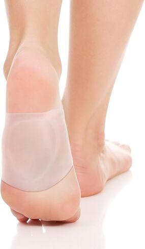 2pair Arch Support Socks Unisex Arch Relief Braces for Foot Care for Flat Feet Foot Pain Relief in Saudi Arabia