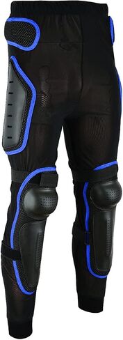 Mens Motorbike Body Armour Pants for MotorBiking Cycling Hiking Mens Boys Protective Clothing Armoured Trousers in Saudi Arabia