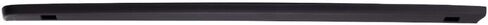 Karparts360 لـ GMC Sierra 2500 2002 سائق سائق السرير Cap Cap | العلوي | البلاستيك | سوداء سوداء | سرير شاحنة الأسطول | يتضمن (2007) Sierra 1500 Classic | استبدال GM1792116 | 15932241 in Saudi Arabia