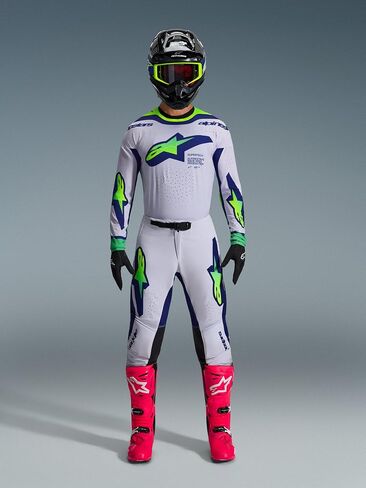 Alpinestars 2026 سروال Supertech Vista in Saudi Arabia