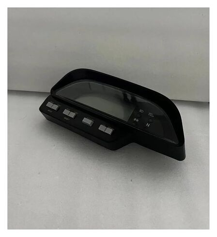 Speedometer Odometer Motorbike Motorbike Complete Dashboard for XR 250 Tornado XR250 2001 2002 2003 2004 2005 2006 2007 2008 Digital Speedometer in Kuwait