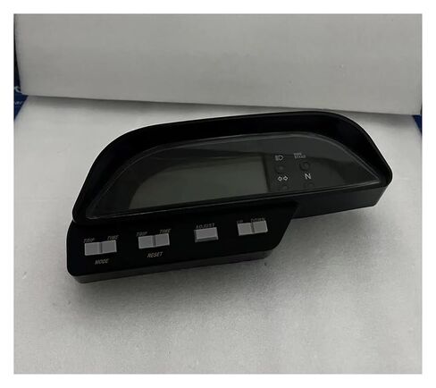 Speedometer Odometer Motorbike Motorbike Complete Dashboard for XR 250 Tornado XR250 2001 2002 2003 2004 2005 2006 2007 2008 Digital Speedometer in Kuwait