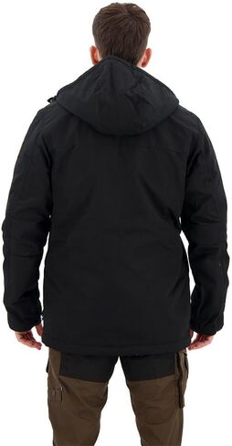 FJällräven Men's Greenland Winter Jacket in Saudi Arabia