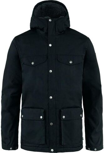 FJällräven Men's Greenland Winter Jacket in Saudi Arabia