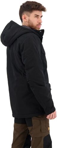 FJällräven Men's Greenland Winter Jacket in Saudi Arabia