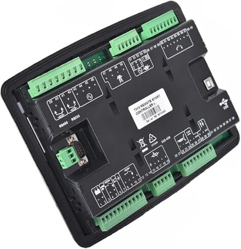 DSE7310 Auto Start Genset Module Generator DSE 7310 (DSE7320 Copy) in Saudi Arabia