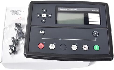 DSE7310 Auto Start Genset Module Generator DSE 7310 (DSE7320 Copy) in Saudi Arabia