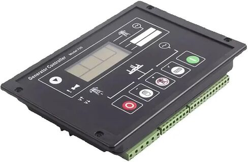 المولد Automatic START MODULE PE66 MAXGEEK DSE720 DSE710 Controller (DSE710 Original) in Saudi Arabia