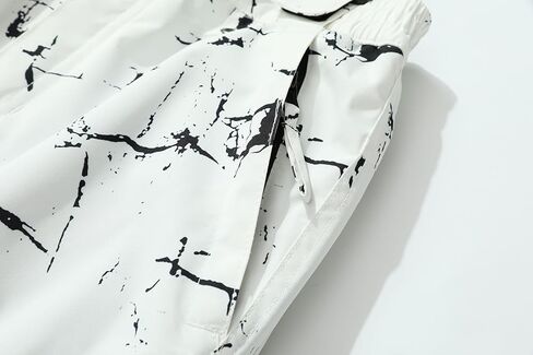 Benboy Kids Snow Ski Pants سراويل دافئة مقاومة للماء للرياح in Kuwait