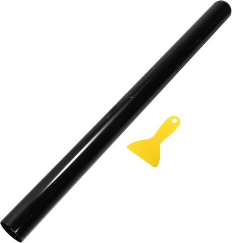 X AutoHaux Car Window Film 25 ٪ VLT 50X300CM WINDOW TINT Universal Fit Protect in Saudi Arabia