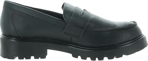Steve Madden Women's Lawrence Loafer in Saudi Arabia