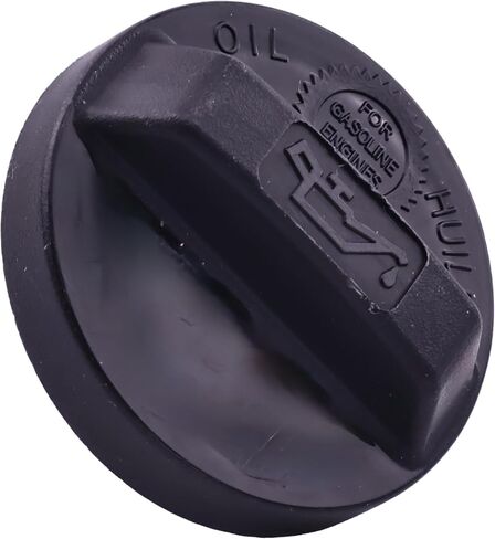 80985 10134 15610-RAA-A01 15610R70A00 15610REZA00 غطاء ملء الزيت متوافق مع نماذج Acura و Honda Acura RSX MDX RLTL Honda Accutic in Saudi Arabia