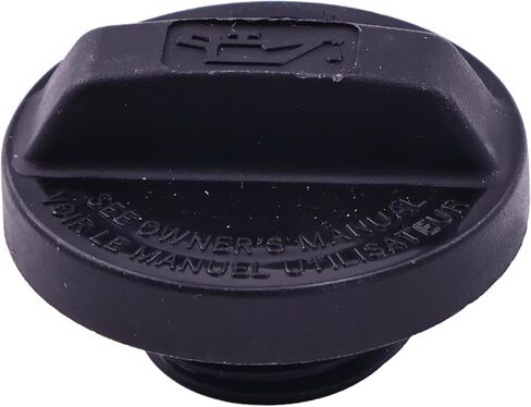 80985 10134 15610-RAA-A01 15610R70A00 15610REZA00 غطاء ملء الزيت متوافق مع نماذج Acura و Honda Acura RSX MDX RLTL Honda Accutic in Saudi Arabia