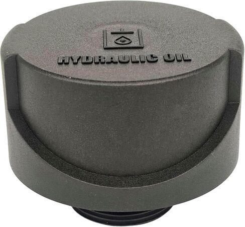 Hydraulic Oil Cap 6692836 7024201 Compatible with Bobcat E14 E16 E17 E19 E20 E25 E26 E32 E34 E35 E37 E42 E45 E50 E55 337 341 Excavator, S550 Skid Steer Loader, 5600 5610 Toolcat Work Machine in Saudi Arabia