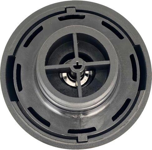 Hydraulic Oil Cap 6692836 7024201 Compatible with Bobcat E14 E16 E17 E19 E20 E25 E26 E32 E34 E35 E37 E42 E45 E50 E55 337 341 Excavator, S550 Skid Steer Loader, 5600 5610 Toolcat Work Machine in Saudi Arabia