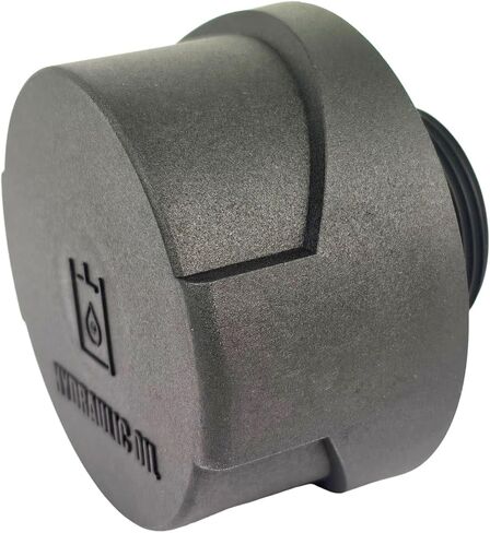Hydraulic Oil Cap 6692836 7024201 Compatible with Bobcat E14 E16 E17 E19 E20 E25 E26 E32 E34 E35 E37 E42 E45 E50 E55 337 341 Excavator, S550 Skid Steer Loader, 5600 5610 Toolcat Work Machine in Saudi Arabia