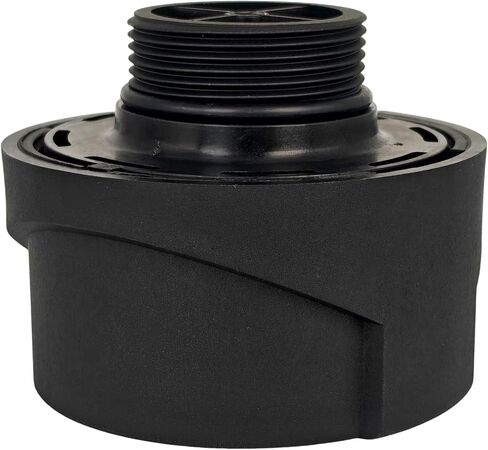 Hydraulic Oil Cap 6692836 7024201 Compatible with Bobcat E14 E16 E17 E19 E20 E25 E26 E32 E34 E35 E37 E42 E45 E50 E55 337 341 Excavator, S550 Skid Steer Loader, 5600 5610 Toolcat Work Machine in Saudi Arabia