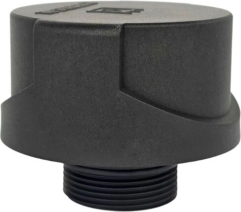Hydraulic Oil Cap 6692836 7024201 Compatible with Bobcat E14 E16 E17 E19 E20 E25 E26 E32 E34 E35 E37 E42 E45 E50 E55 337 341 Excavator, S550 Skid Steer Loader, 5600 5610 Toolcat Work Machine in Saudi Arabia
