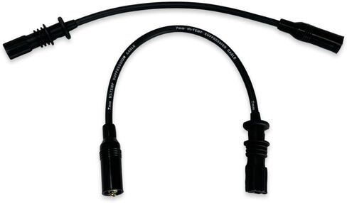 Polaris Scrambler 850/1000 Sportsman 1000 Spark Plug Cap & Wire 4014007 4013328 in Saudi Arabia