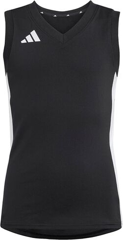 adidas girls للكرة الطائرة Quickset Jersey in Saudi Arabia