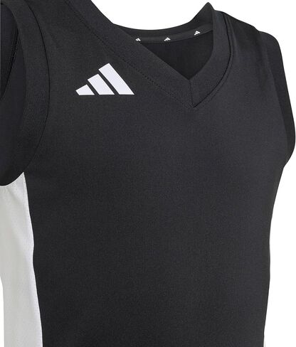 adidas girls للكرة الطائرة Quickset Jersey in Saudi Arabia