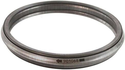 سلسلة حزام نقل CVT 901072 901068 RE0F11A JF015E متوافق مع أجزاء النقل التلقائية تناسب موديلات مختلفة بما في ذلك مركبات Roox Qazana Micra in Kuwait