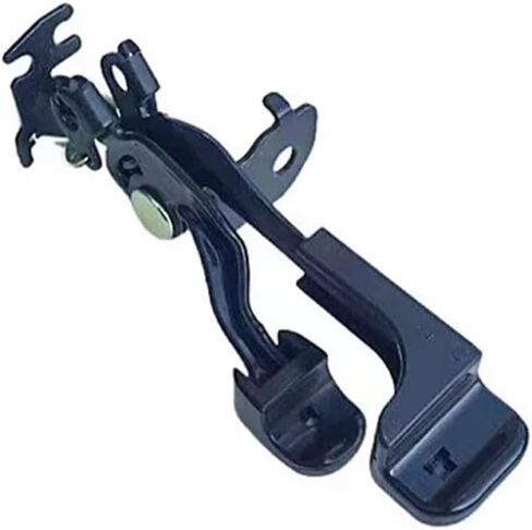 81570-3x000 815703x000 ملائمة لـ Hyundai Fit لـ Elantra n Yuenalang الرائدة في مقبض مفتاح خزان الوقود Kia K2 ، مقبض فتح الجذع in Saudi Arabia