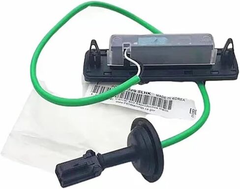 81260-1M000 812601M000 ملاءمة لزر التبديل Kia Freddie Trunk ، زر فتحة Trunk Lid ، مفتاح الباب الخلفي in Saudi Arabia