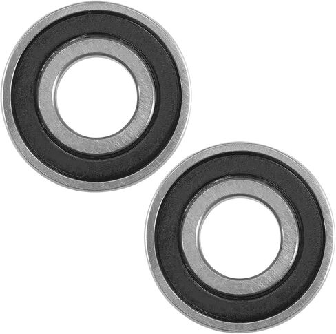 Replacement Powersports Parts – High-Performance Components for 2 Spindle Ball Bearing for John Deere 100 Series Tractor X110 X120 X140 Mod-C83C-33396 in Kuwait