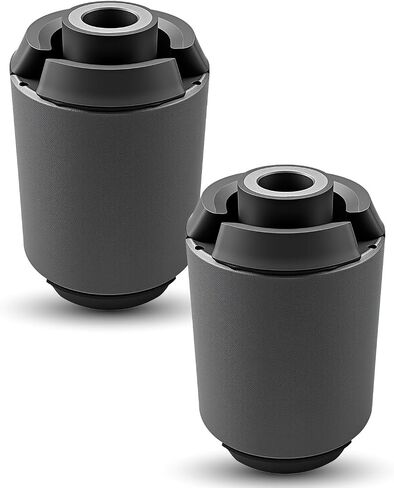 8074666 Truck Cabin Mount Rubber Bushing Fit for Volvo VNL 2002 2003 VNL 2005 2006 2007 VHD 2003 VN 2004, Heavy Duty Truck Cab Mount Replace 20900848 924-5505, 2Pcs in Saudi Arabia