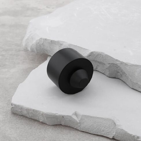 2pcs 8mm دراجة نارية مقعد ستوبر المخزن المؤقت Rubber 25x15mm متوافق مع هوندا in Kuwait